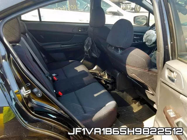 JF1VA1B65H9822512 фото 6