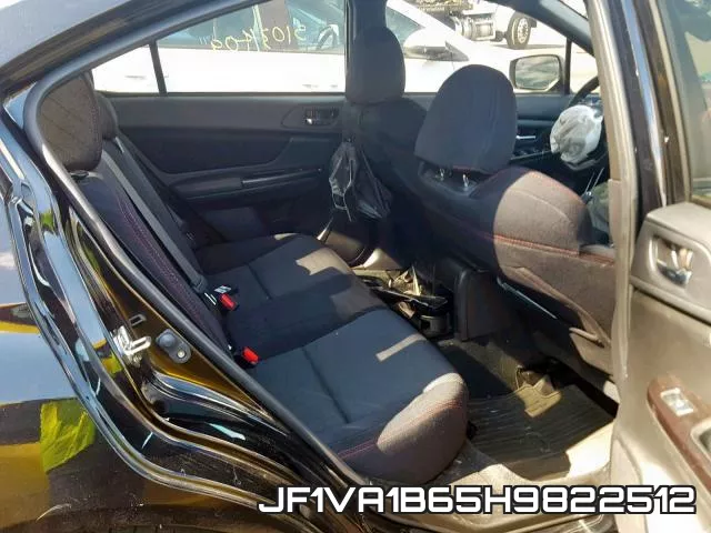JF1VA1B65H9822512 фото 7