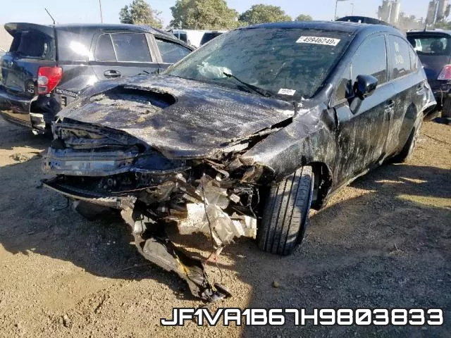 JF1VA1B67H9803833 фото 3
