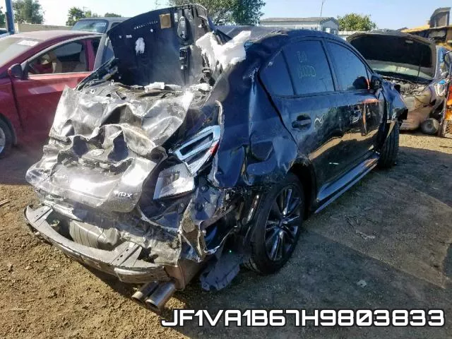 JF1VA1B67H9803833 фото 5