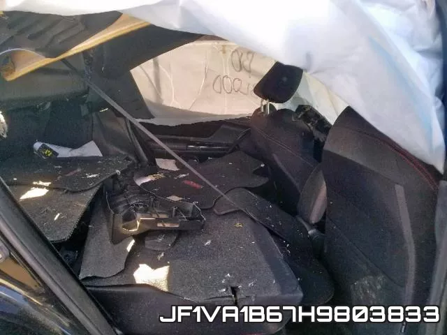 JF1VA1B67H9803833 фото 7