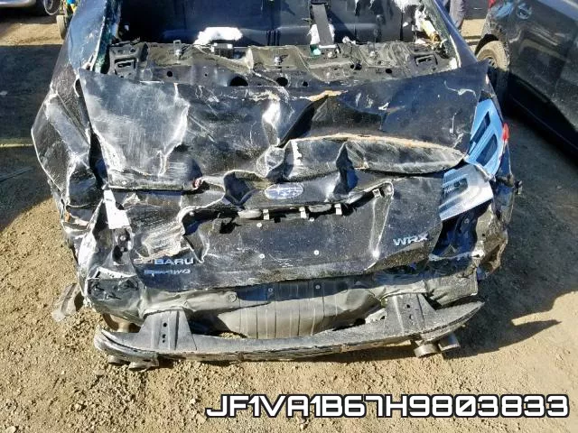 JF1VA1B67H9803833 фото 10