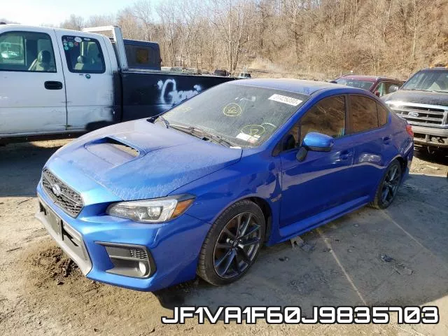 JF1VA1F60J9835703 фото 3