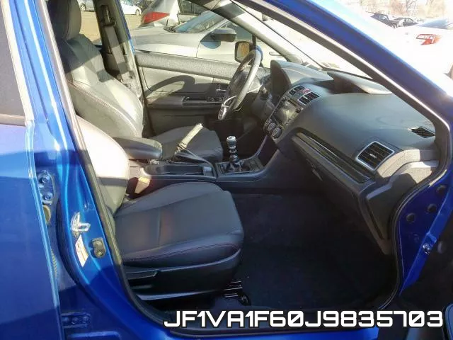 JF1VA1F60J9835703 фото 6