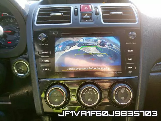 JF1VA1F60J9835703 фото 10