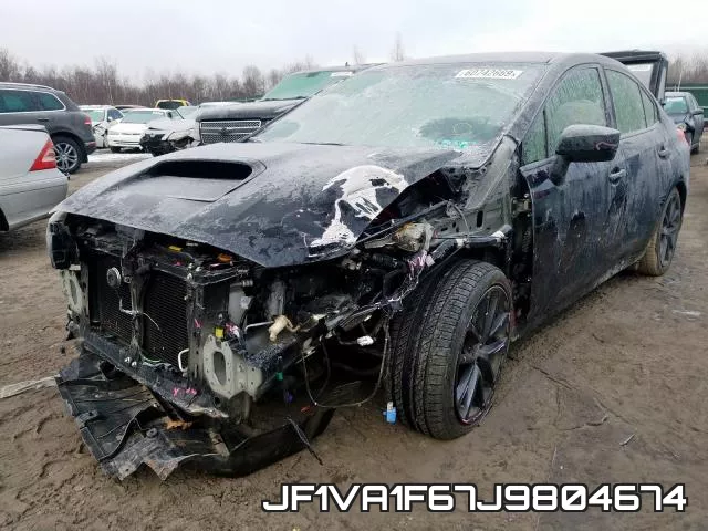 JF1VA1F67J9804674 фото 3