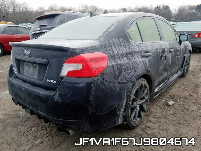 JF1VA1F67J9804674 фото 5