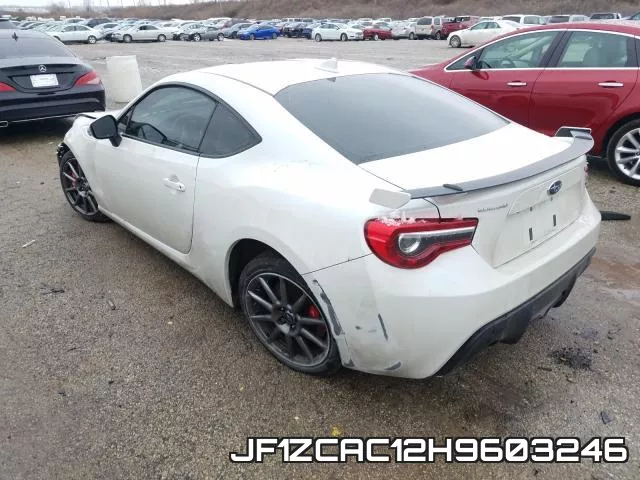 JF1ZCAC12H9603246 фото 4