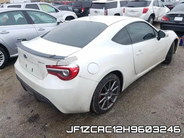 JF1ZCAC12H9603246 фото 5