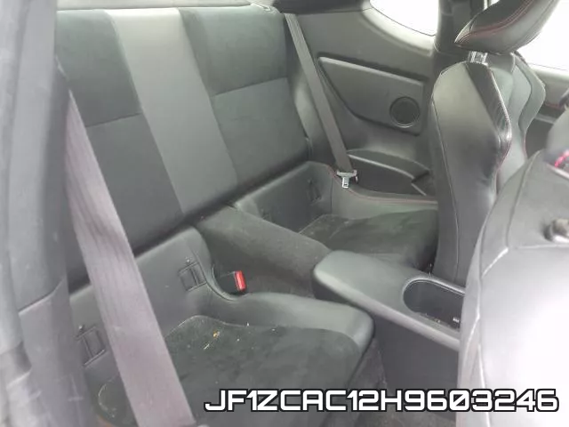 JF1ZCAC12H9603246 фото 7