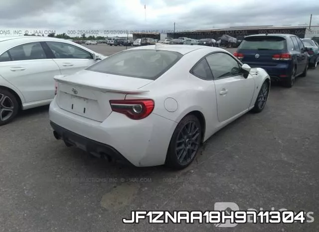 JF1ZNAA18H9711304 фото 5