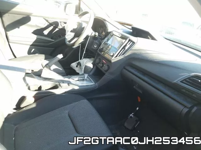 JF2GTAAC0JH253456 фото 6