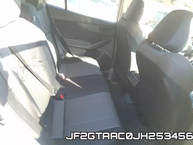 JF2GTAAC0JH253456 фото 7