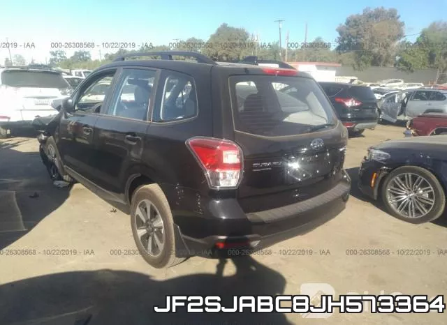 JF2SJABC8JH573364 фото 4