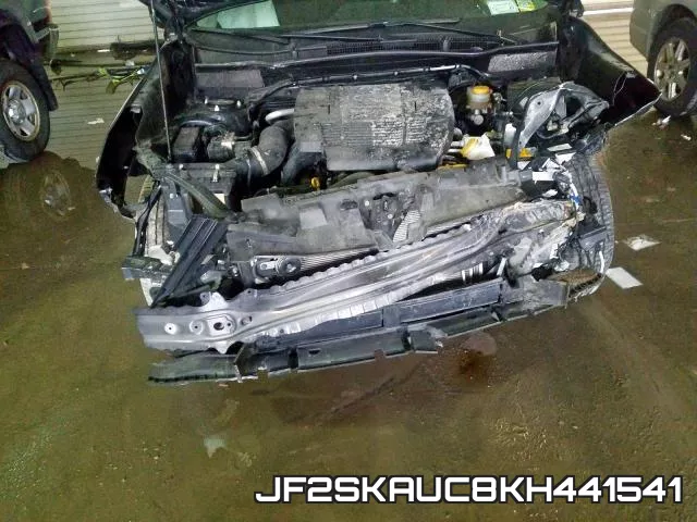 JF2SKAUC8KH441541 фото 8