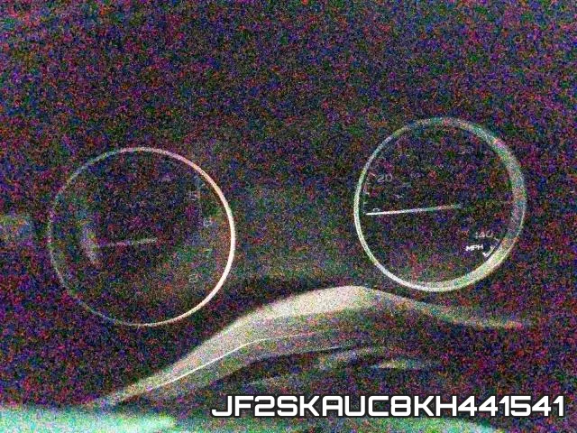 JF2SKAUC8KH441541 фото 9