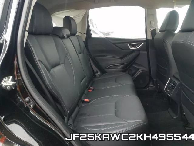 JF2SKAWC2KH495544 фото 7