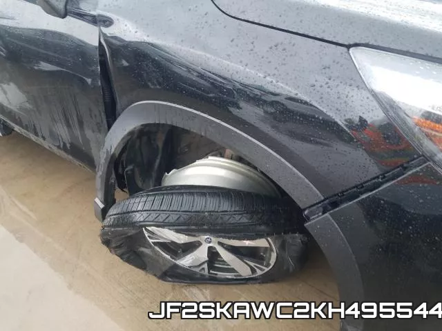 JF2SKAWC2KH495544 фото 10