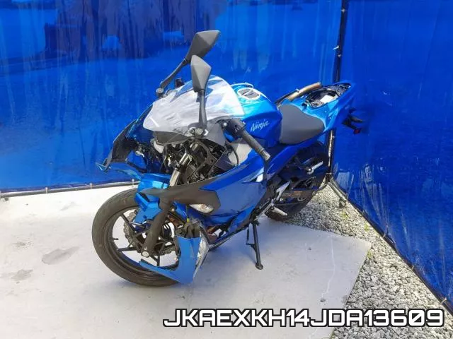 JKAEXKH14JDA13609 фото 3