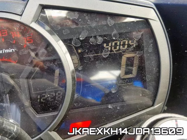 JKAEXKH14JDA13609 фото 9