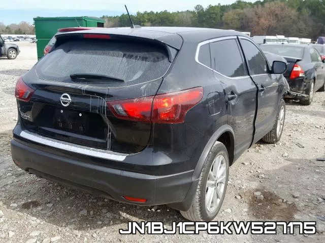 JN1BJ1CP6KW527175 фото 5
