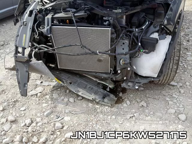 JN1BJ1CP6KW527175 фото 10