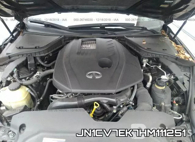 JN1CV7EK7HM111251 фото 2