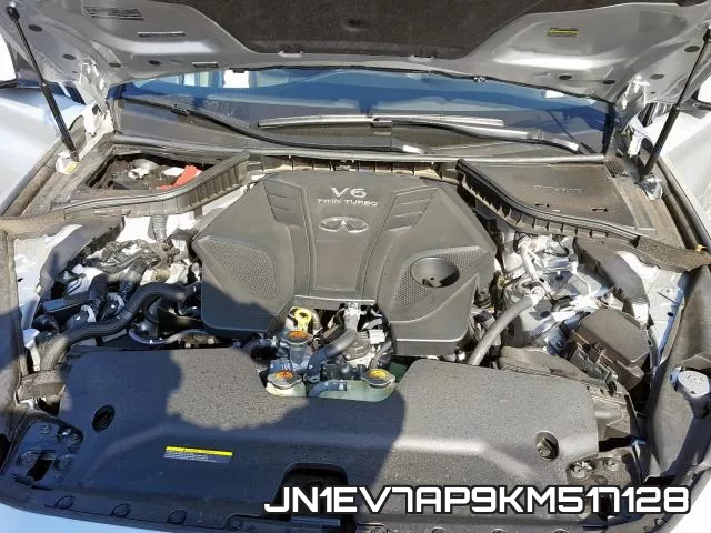 JN1EV7AP9KM517128 фото 8