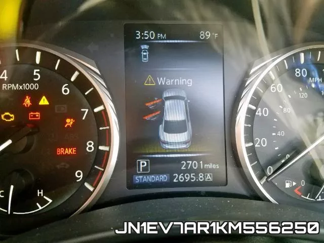 JN1EV7AR1KM556250 фото 9