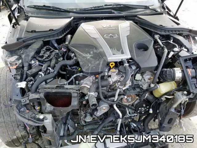 JN1EV7EK5JM340185 фото 8