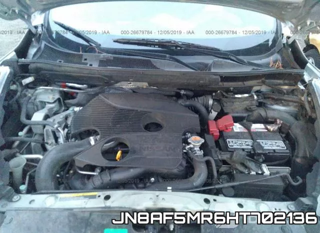 JN8AF5MR6HT702136 фото 2