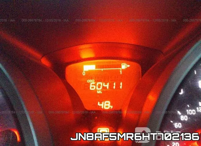 JN8AF5MR6HT702136 фото 8