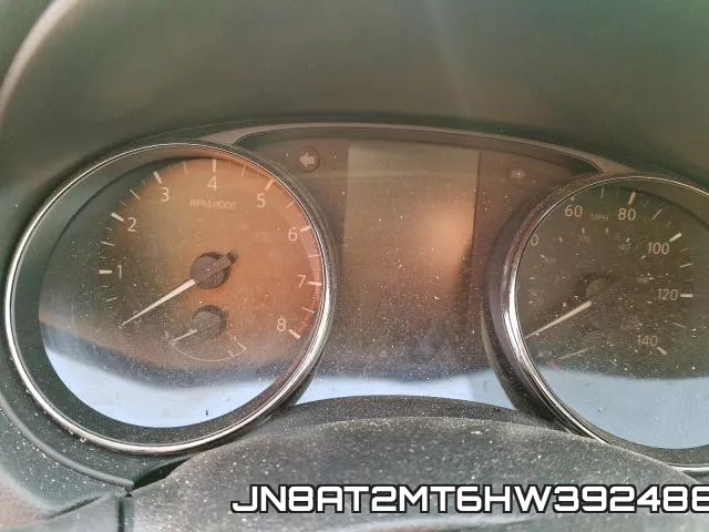 JN8AT2MT6HW392488 фото 9