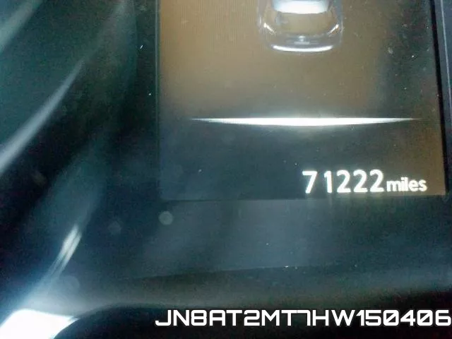 JN8AT2MT7HW150406 фото 9