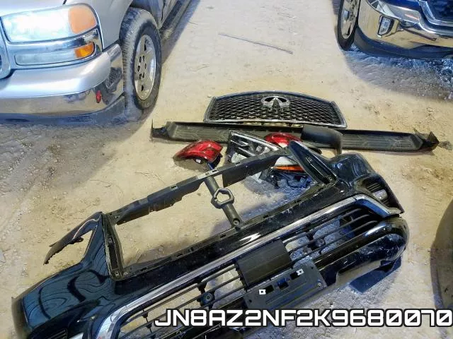 JN8AZ2NF2K9680070 фото 10