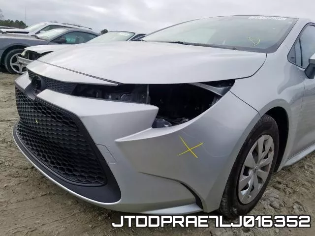 JTDDPRAE7LJ016352 фото 10