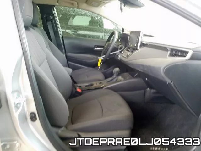 JTDEPRAE0LJ054333 фото 6