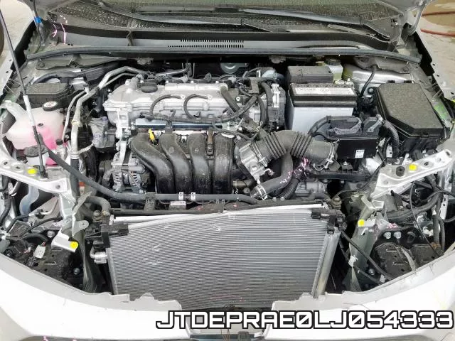 JTDEPRAE0LJ054333 фото 8