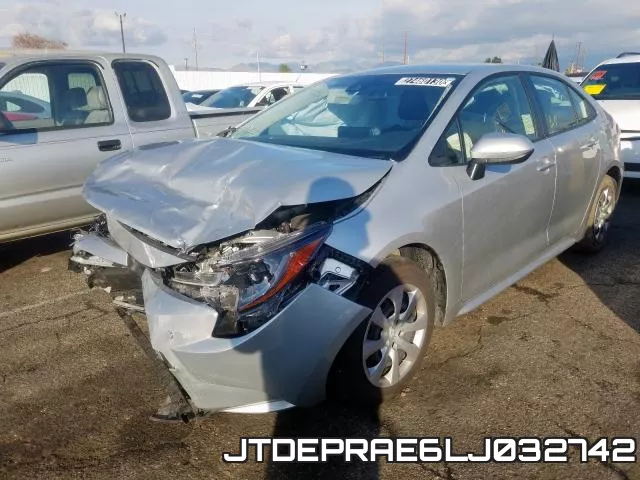 JTDEPRAE6LJ032742 фото 3