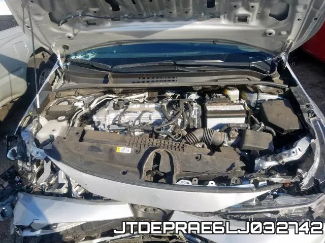 JTDEPRAE6LJ032742 фото 8