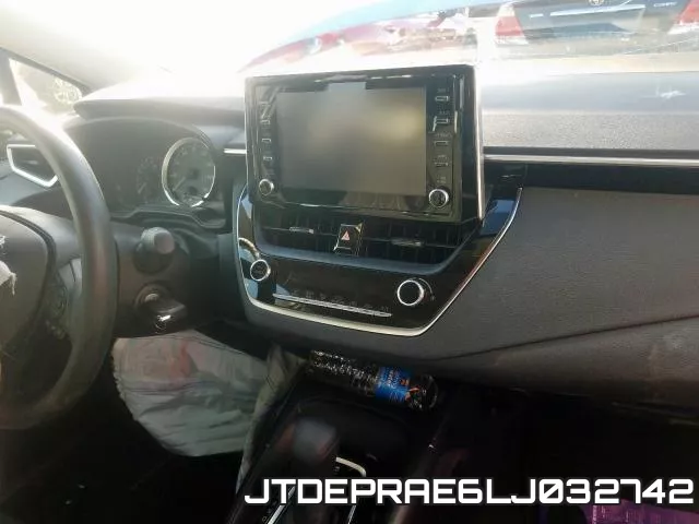 JTDEPRAE6LJ032742 фото 10