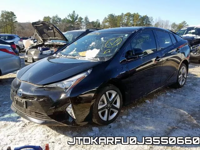 JTDKARFU0J3550660 фото 3