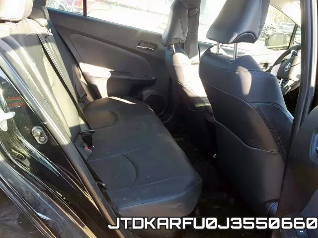 JTDKARFU0J3550660 фото 7