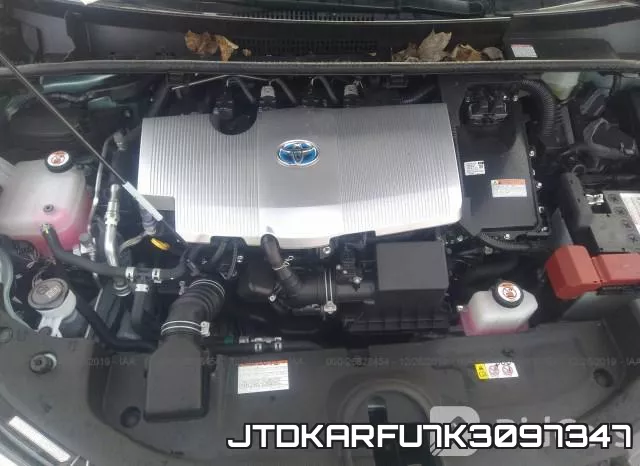 JTDKARFU7K3097347 фото 2