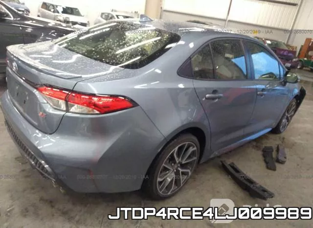 JTDP4RCE4LJ009989 фото 5