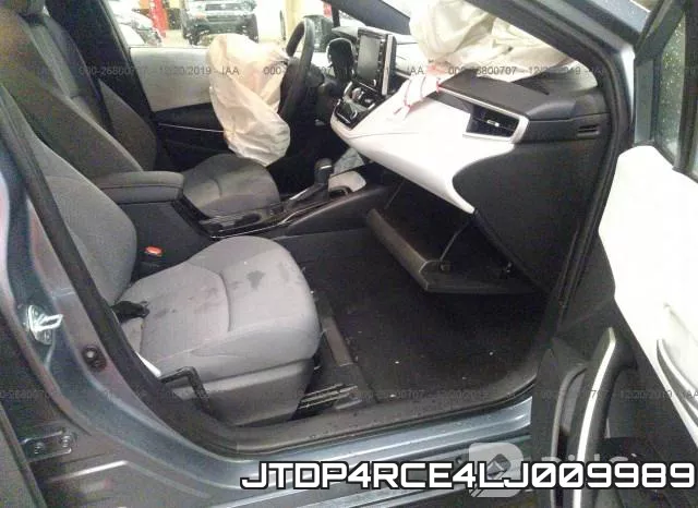 JTDP4RCE4LJ009989 фото 6