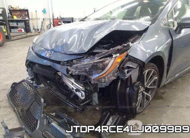 JTDP4RCE4LJ009989 фото 7