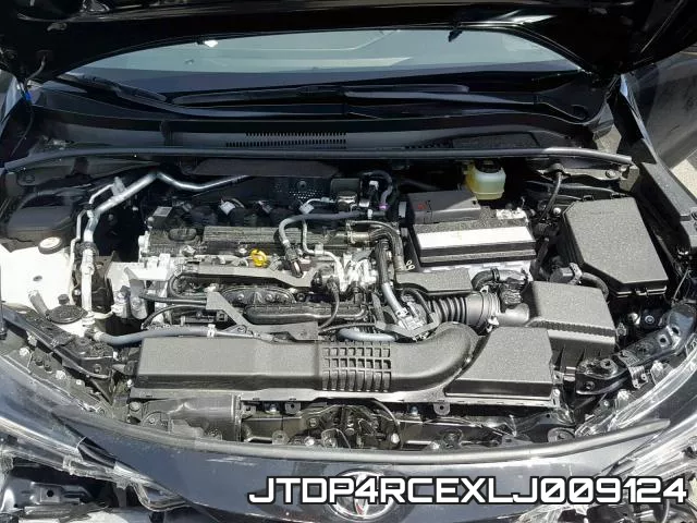 JTDP4RCEXLJ009124 фото 8