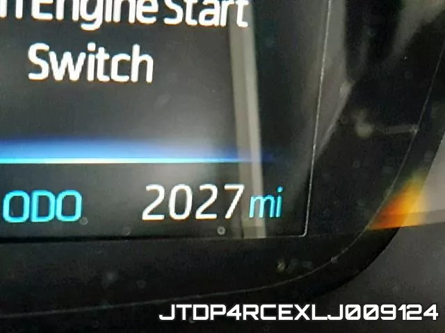 JTDP4RCEXLJ009124 фото 9