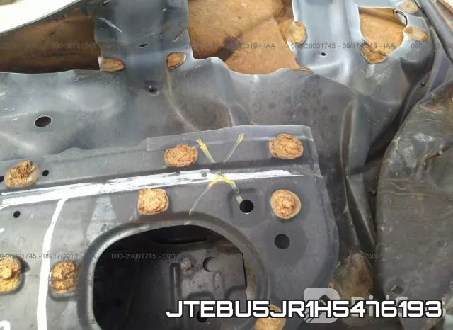 JTEBU5JR1H5476193 фото 2